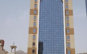 فندق العليان بلازا Alolayan Plaza Hotel