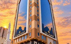 فندق العليان بلازا Alolayan Plaza Hotel